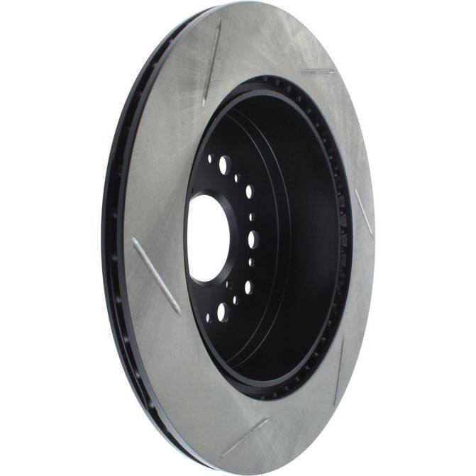 CEN CENTRIC PARTS 12644084SL