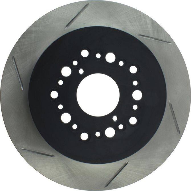 CEN CENTRIC PARTS 12644084SR