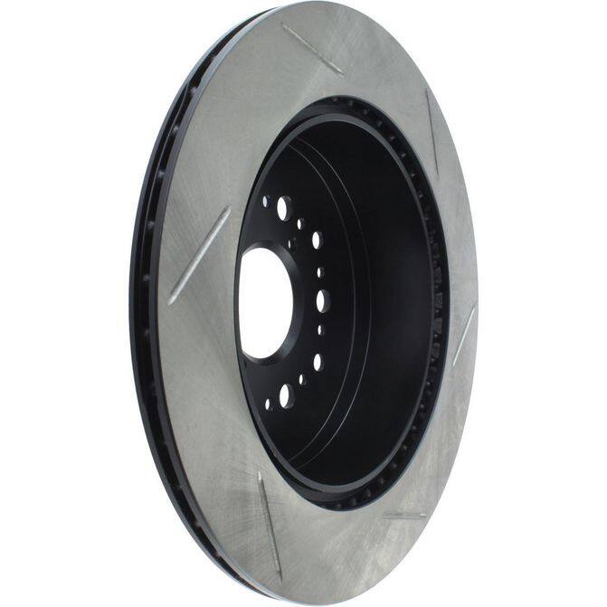 CEN CENTRIC PARTS 12644084SR
