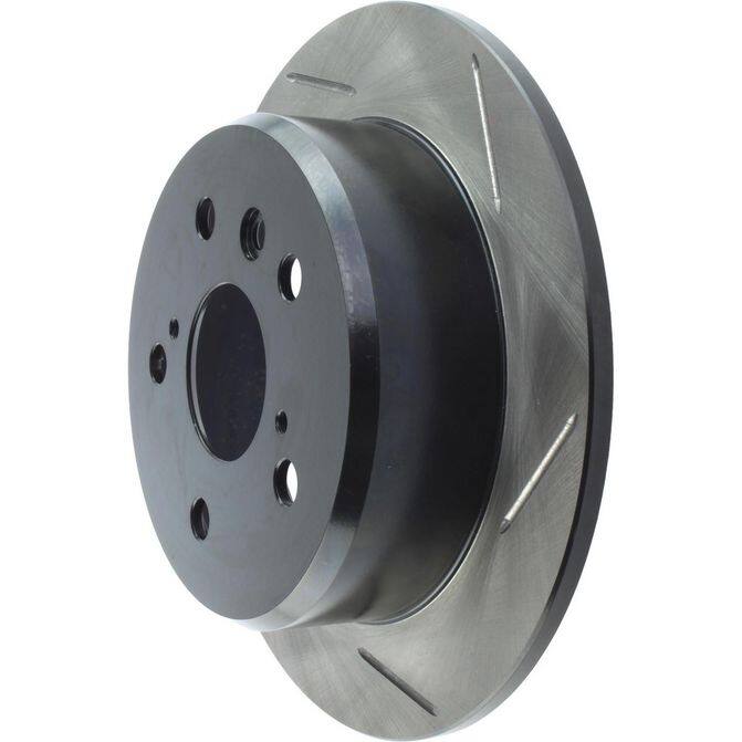 CEN CENTRIC PARTS 12644085CSL