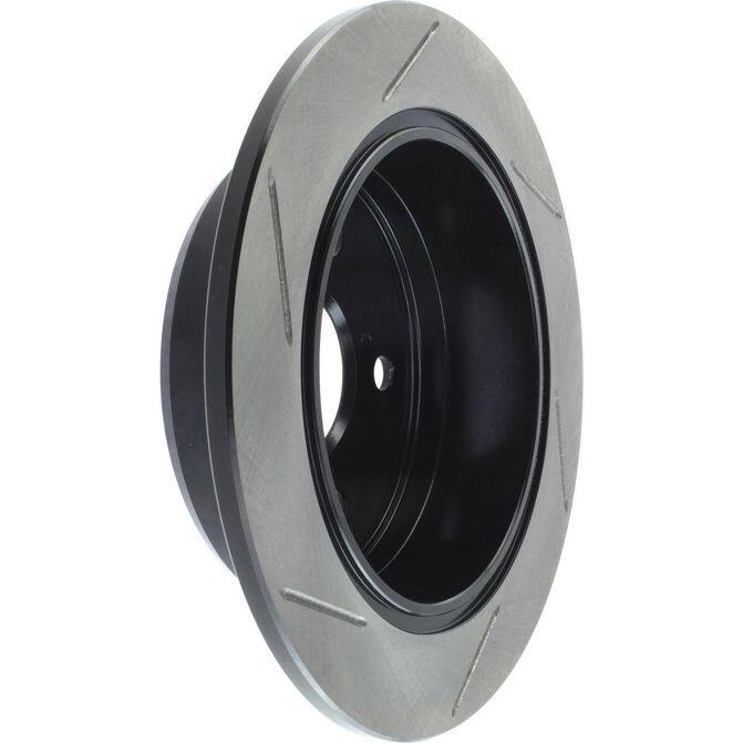 CEN CENTRIC PARTS 12644085CSL