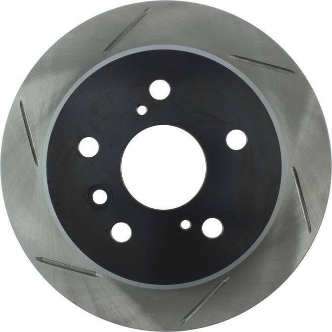 CEN CENTRIC PARTS 12644085CSR