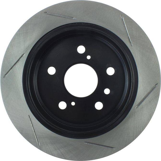 CEN CENTRIC PARTS 12644085SR