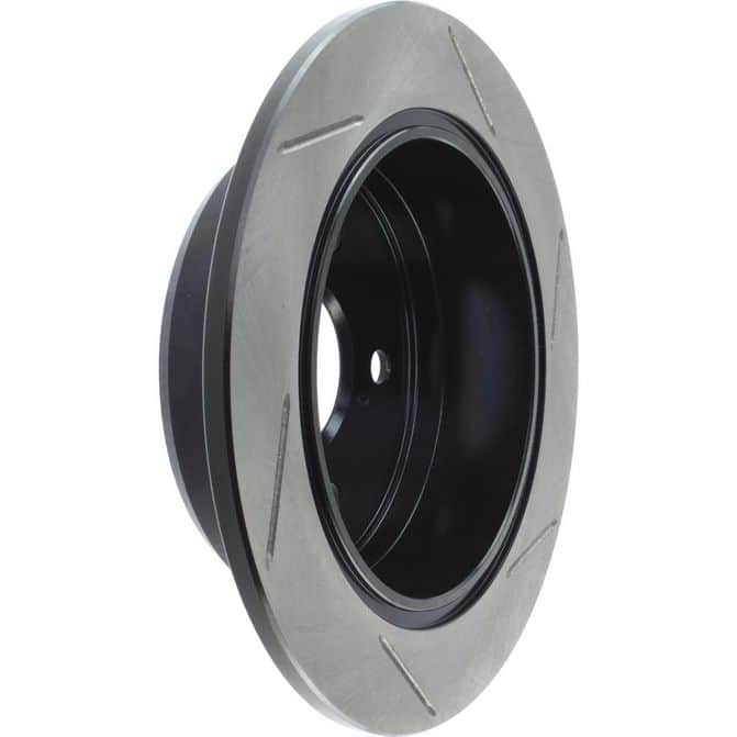 CEN CENTRIC PARTS 12644085SR