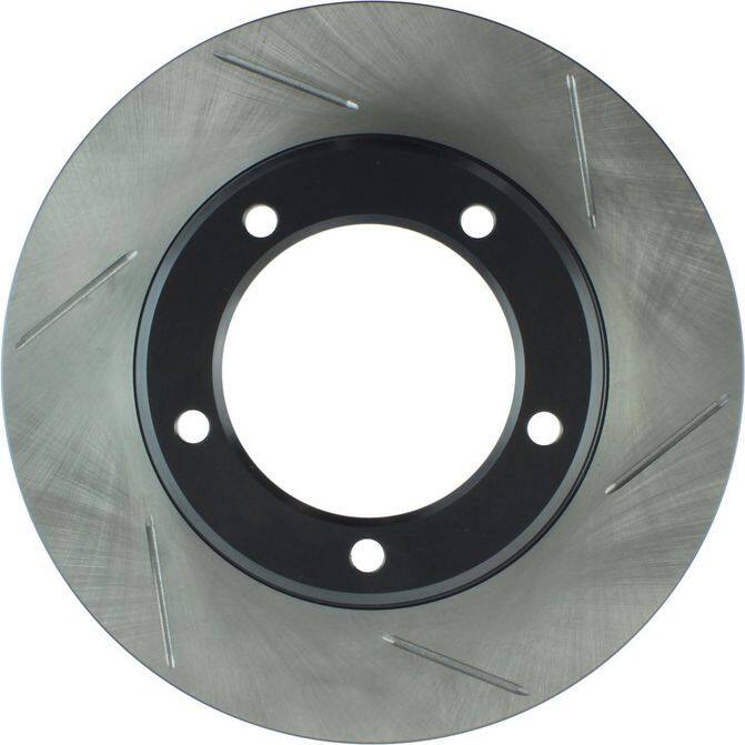 CEN CENTRIC PARTS 12644086CSL