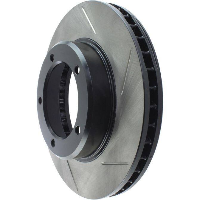 CEN CENTRIC PARTS 12644086CSL