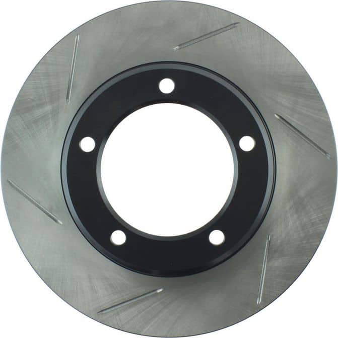 CEN CENTRIC PARTS 12644086CSR