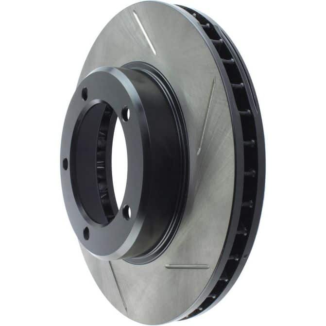 CEN CENTRIC PARTS 12644086SL