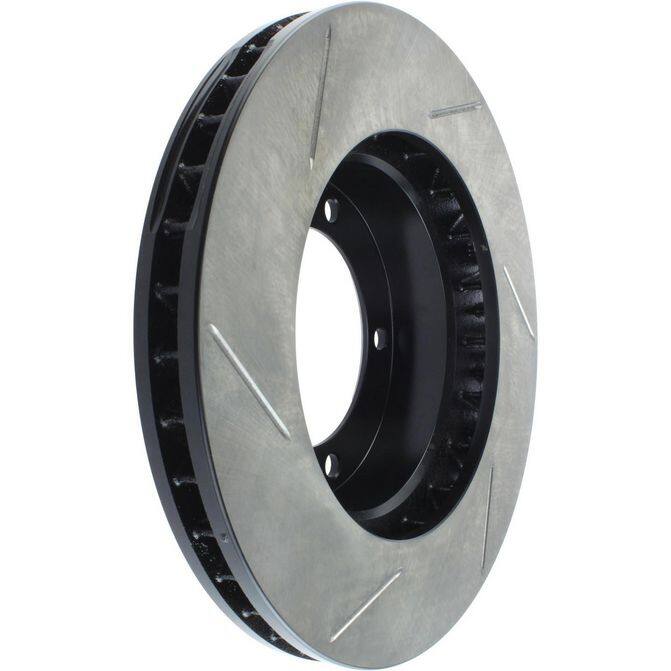 CEN CENTRIC PARTS 12644086SL