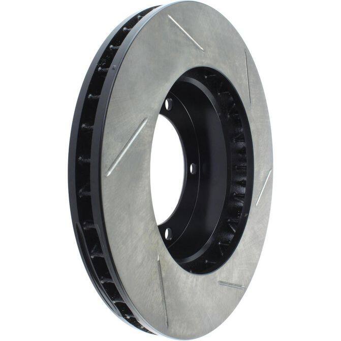 CEN CENTRIC PARTS 12644086SR