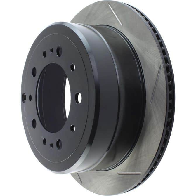 CEN CENTRIC PARTS 12644087CSL