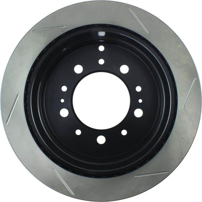 CEN CENTRIC PARTS 12644087CSR