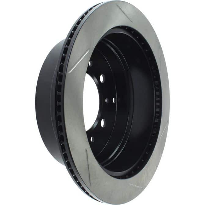 CEN CENTRIC PARTS 12644087CSR