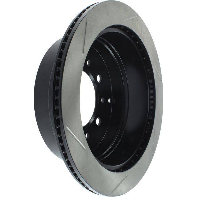 CEN CENTRIC PARTS 12644087SL
