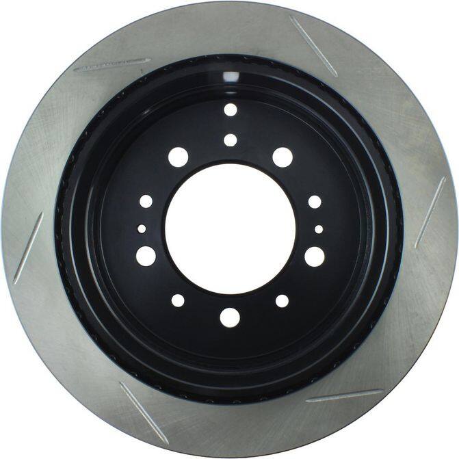 CEN CENTRIC PARTS 12644087SR