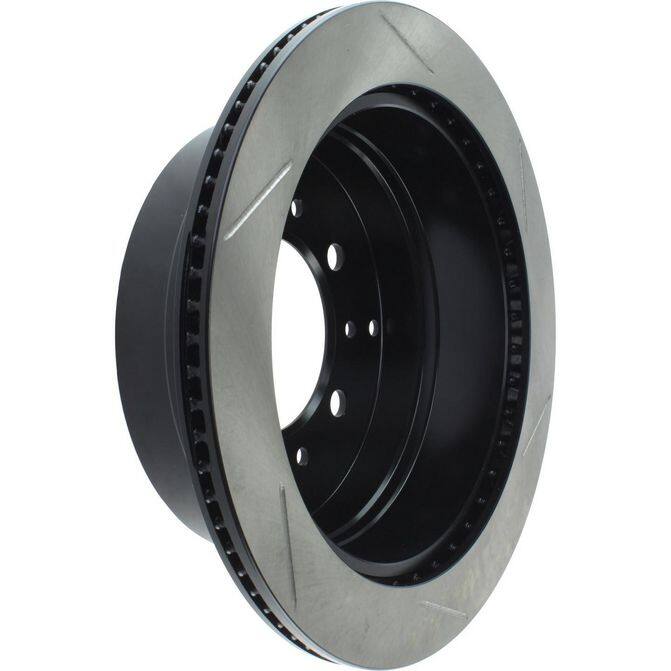 CEN CENTRIC PARTS 12644087SR