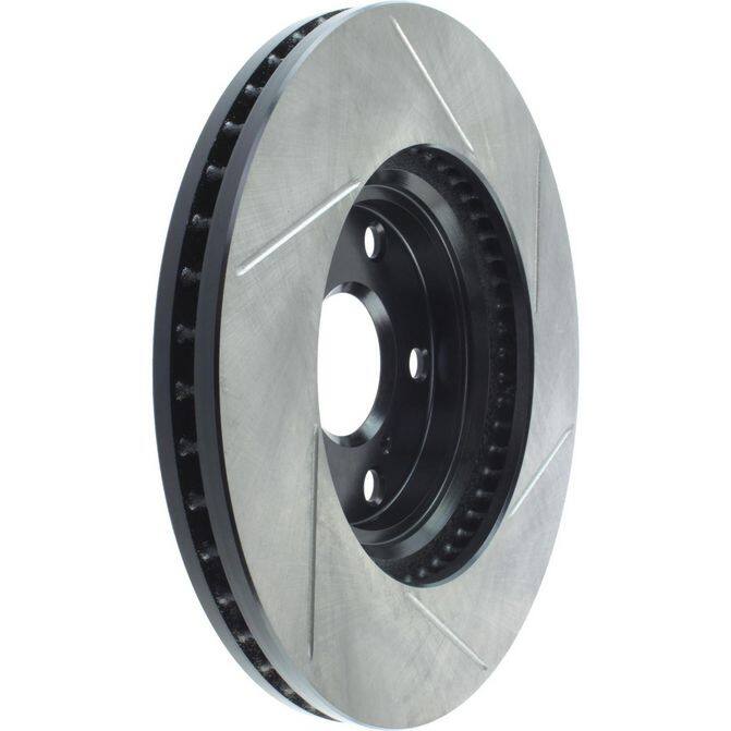 CEN CENTRIC PARTS 12644088SR