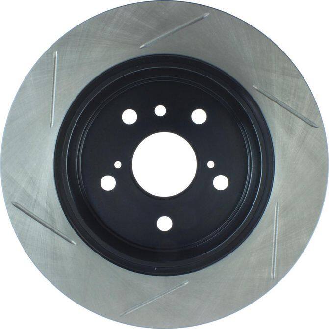 CEN CENTRIC PARTS 12644089CSL