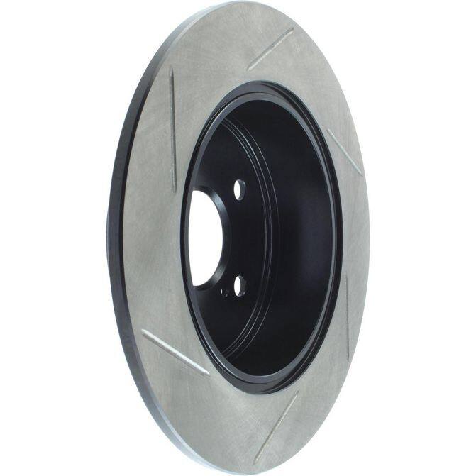 CEN CENTRIC PARTS 12644089CSL