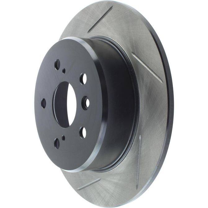 CEN CENTRIC PARTS 12644089CSR