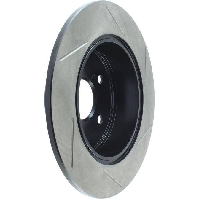 CEN CENTRIC PARTS 12644089CSR