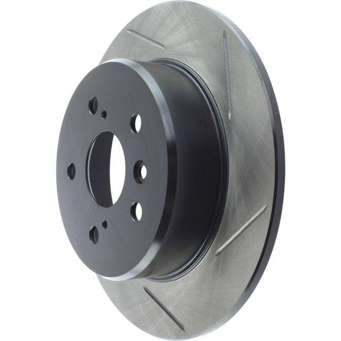 CEN CENTRIC PARTS 12644089SL