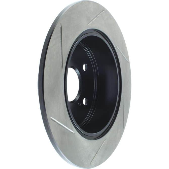 CEN CENTRIC PARTS 12644089SL