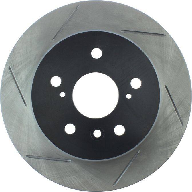 CEN CENTRIC PARTS 12644089SR