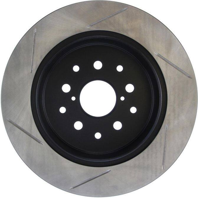 CEN CENTRIC PARTS 12644090CSL