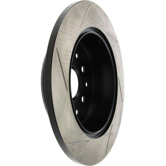 CEN CENTRIC PARTS 12644090CSL