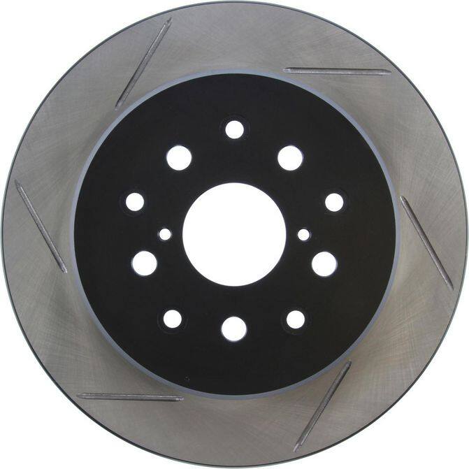 CEN CENTRIC PARTS 12644090CSR