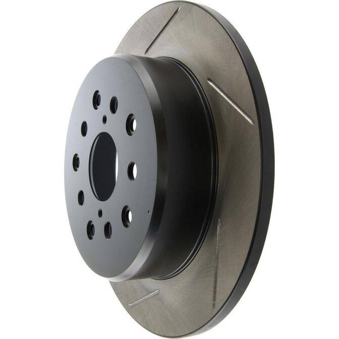 CEN CENTRIC PARTS 12644090CSR