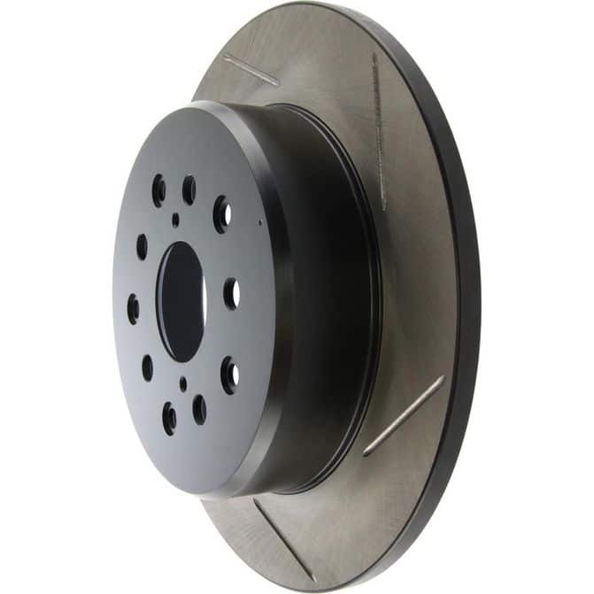 CENCENTRIC PARTS12644090SL