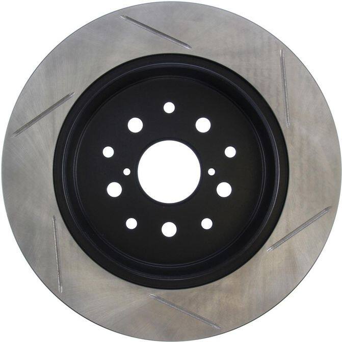 CEN CENTRIC PARTS 12644090SR