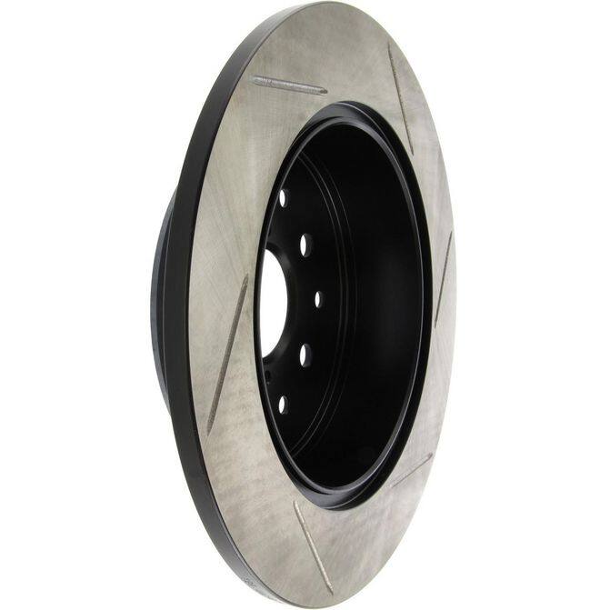 CEN CENTRIC PARTS 12644090SR