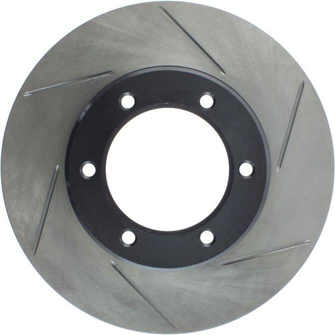CEN CENTRIC PARTS 12644091CSL