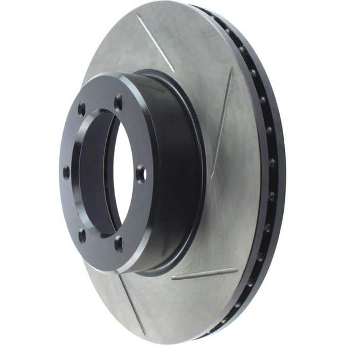 CEN CENTRIC PARTS 12644091CSL
