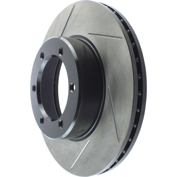 CEN CENTRIC PARTS 12644091CSR
