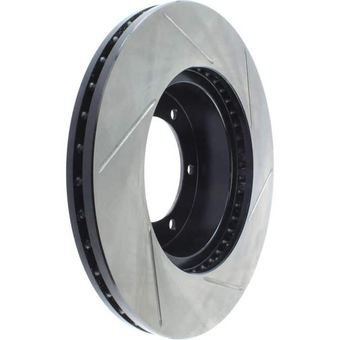CEN CENTRIC PARTS 12644091CSR