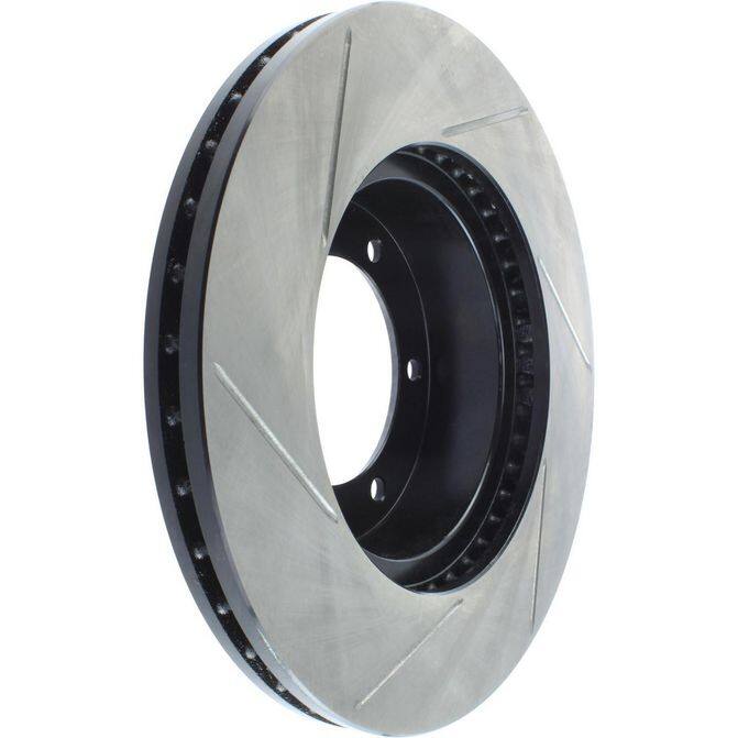 CEN CENTRIC PARTS 12644091SL