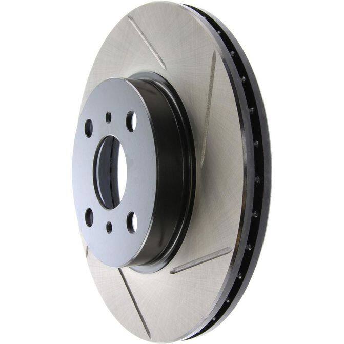 CEN CENTRIC PARTS 12644092SL