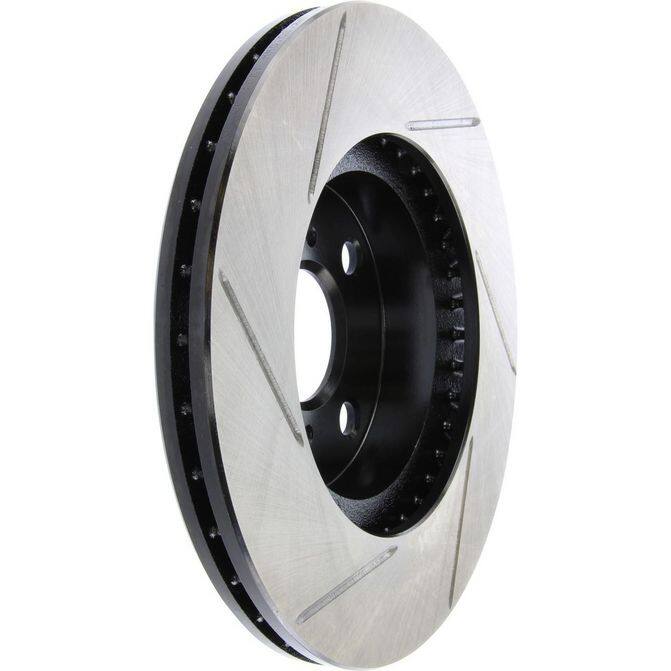 CEN CENTRIC PARTS 12644092SL