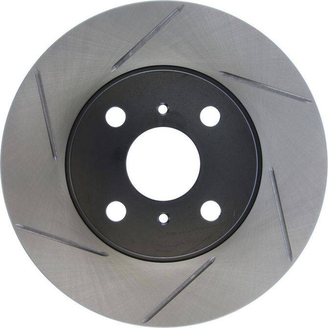 CEN CENTRIC PARTS 12644092SR