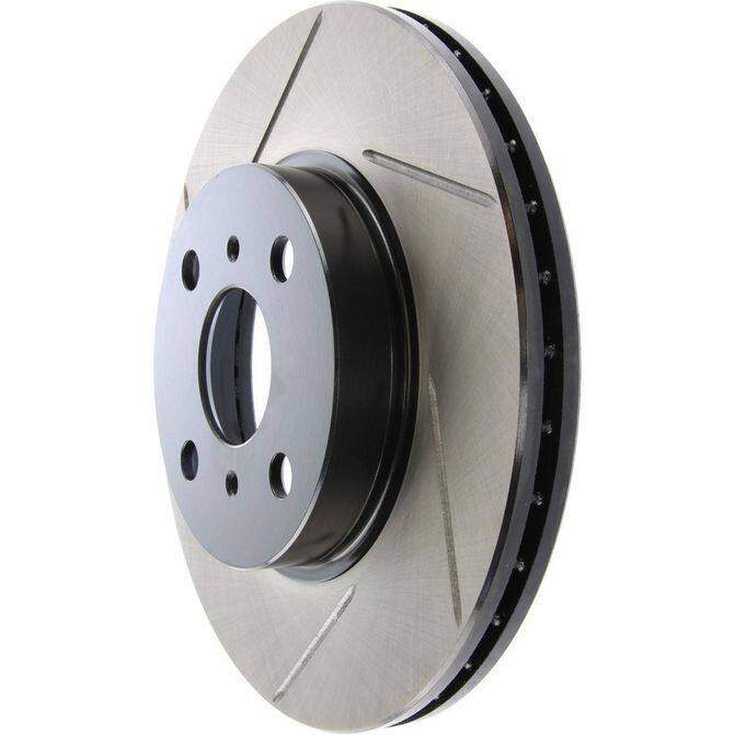 CEN CENTRIC PARTS 12644092SR