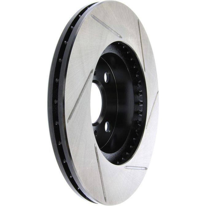 CEN CENTRIC PARTS 12644092SR