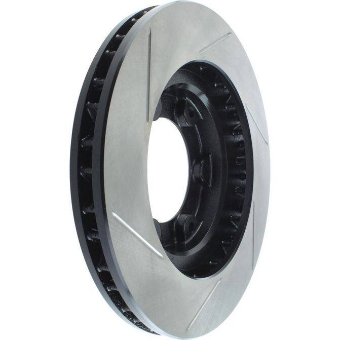 CEN CENTRIC PARTS 12644093CSL