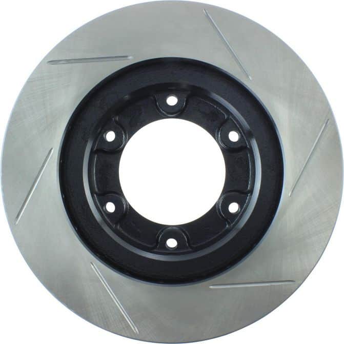 CEN CENTRIC PARTS 12644093CSR