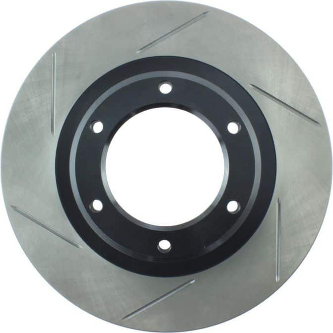 CEN CENTRIC PARTS 12644093CSR