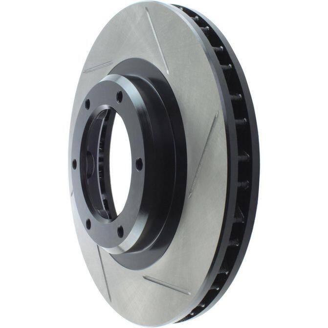 CEN CENTRIC PARTS 12644093SL