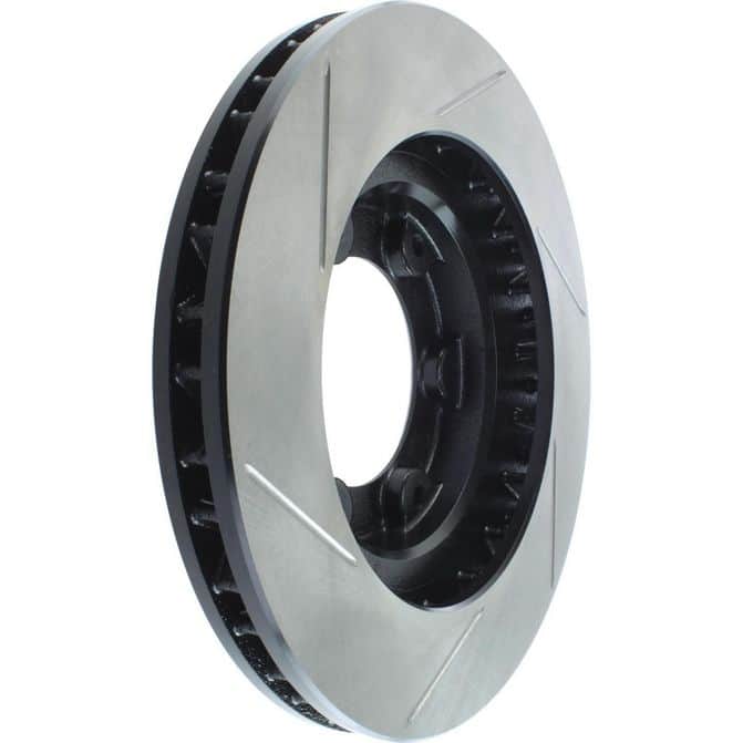 CEN CENTRIC PARTS 12644093SL